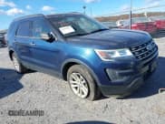 ✅ 2016 Ford Explorer • VIN: 1FM5K8B83GGB94974 • Лот: 43632821. Опубликован ранее на IAAI с пробегом 145 102 миль. Бесплатный доступ к архиву аукционных продаж из США и подробный отчёт об истории автомобиля на DreamBid. Изображение 1.