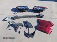 ✅ 2022 Nissan Pathfinder SL • VIN: 5N1DR3CA6NC234349 • Lot: 43681083. Listed on IAAI with 43,261 mi. Free auction sales archive from the USA and detailed vehicle history report at DreamBid. Image 12.