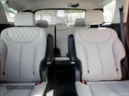 ✅ 2020 Hyundai Palisade SEL • VIN: KM8R24HE5LU043881 • Лот: 41731705. Опубликован ранее на Copart с пробегом 115 635 миль. Бесплатный доступ к архиву аукционных продаж из США и подробный отчёт об истории автомобиля на DreamBid. Изображение 10.