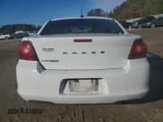 ✅ 2011 Dodge Avenger Mainstreet • VIN: 1B3BD1FB9BN557315 • Лот: 79941864. Опубликован ранее на Copart с пробегом 203 074 миль. Бесплатный доступ к архиву аукционных продаж из США и подробный отчёт об истории автомобиля на DreamBid. Изображение 6.