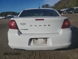 ✅ 2011 Dodge Avenger Mainstreet • VIN: 1B3BD1FB9BN557315 • Lot: 79941864. Wystawiony na Copart z przebiegiem 203 074 mil. Bezpłatny archiwum sprzedaży aukcyjnych z USA i szczegółowy raport historii pojazdu na DreamBid. Zdjęcie 6.