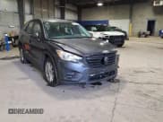 ✅ 2016 Mazda CX-5 Sport • VIN: JM3KE4BY6G0787090 • Лот: 95263325. Опубликован ранее на Copart с пробегом 100 848 миль. Бесплатный доступ к архиву аукционных продаж из США и подробный отчёт об истории автомобиля на DreamBid. Изображение 14.