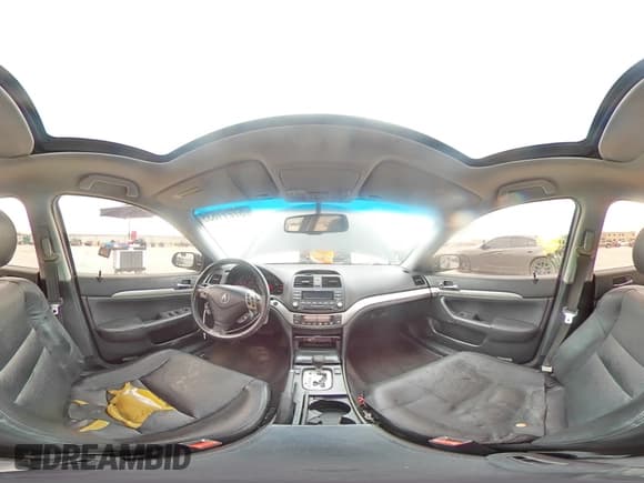 ✅ 2008 Acura TSX • VIN: JH4CL96898C021587 • Лот: 57211635. Опубликован ранее на Copart с пробегом 179 175 миль. Бесплатный доступ к архиву аукционных продаж из США и подробный отчёт об истории автомобиля на DreamBid. Изображение 14.