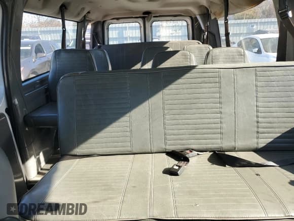 ✅ 2006 Ford Econoline Cargo Super • VIN: 1FTNS24L16HA04102 • Лот: 80125804. Опубликован ранее на Copart с пробегом Не указан. Бесплатный доступ к архиву аукционных продаж из США и подробный отчёт об истории автомобиля на DreamBid. Изображение 10.