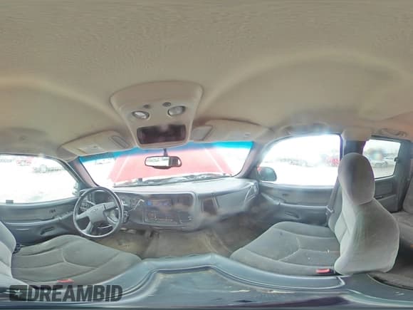 ✅ 2003 Chevrolet Silverado 1500 LS • VIN: 2GCEK19T831156833 • Лот: 81603444. Опубликован ранее на Copart с пробегом 383 396 миль. Бесплатный доступ к архиву аукционных продаж из США и подробный отчёт об истории автомобиля на DreamBid. Изображение 12.