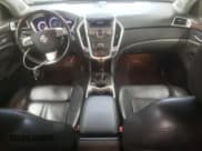 ✅ 2011 Cadillac SRX Luxury Collection • VIN: 3GYFNDEY8BS522639 • Лот: 67384455. Опубликован ранее на Copart с пробегом 121 478 миль. Бесплатный доступ к архиву аукционных продаж из США и подробный отчёт об истории автомобиля на DreamBid. Изображение 8.