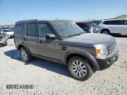 ✅ 2005 Land Rover LR3 SE • VIN: SALAD254X5A315396 • Lot: 60348205. Listed on Copart with 182,099 mi. Free auction sales archive from the USA and detailed vehicle history report at DreamBid. Image 4.