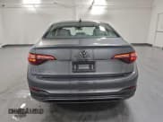 ✅ 2024 Volkswagen Jetta SE • VIN: 3VW7M7BU7RM025528 • Lot: 95124705. Listed on Copart with 40,676 mi. Free auction sales archive from the USA and detailed vehicle history report at DreamBid. Image 6.