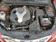 ✅ 2012 Hyundai Sonata Limited • VIN: 5NPEC4AB7CH332710 • Lot: 59836774. Listed on Copart with 95,700 mi. Free auction sales archive from the USA and detailed vehicle history report at DreamBid. Image 11.