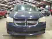 ✅ 2014 Dodge Grand Caravan SE • VIN: 2C4RDGBG3ER432528 • Lot: 90934705. Listed on Copart with 152,137 mi. Free auction sales archive from the USA and detailed vehicle history report at DreamBid. Image 5.