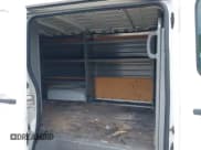 ✅ 2019 Nissan NV Cargo S • VIN: 1N6BF0KM1KN808903 • Lot: 42390760. Wystawiony na IAAI z przebiegiem 212 404 mil. Bezpłatny archiwum sprzedaży aukcyjnych z USA i szczegółowy raport historii pojazdu na DreamBid. Zdjęcie 8.