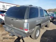 ✅ 2002 GMC Yukon SLT • VIN: 1GKEK13Z12R149729 • Lot: 43690941. Listed on IAAI with 214,772 mi. Free auction sales archive from the USA and detailed vehicle history report at DreamBid. Image 4.