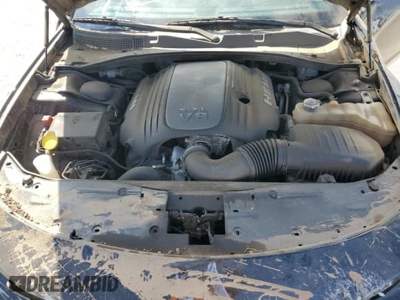 ✅ 2018 Dodge Charger R/T • VIN: 2C3CDXCT7JH290092 • Lot: 80341955. Wystawiony na Copart z przebiegiem 59 169 mil. Bezpłatny archiwum sprzedaży aukcyjnych z USA i szczegółowy raport historii pojazdu na DreamBid. Zdjęcie 11.