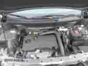 2025 Chevrolet Equinox AWD LT с VIN 3GNAXPEG1SL163963, выставлен на аукционе IAAI как лот 42329535 с пробегом 3 904 миль миль и . История ставок и продаж доступна на DreamBid. Изображение 10.