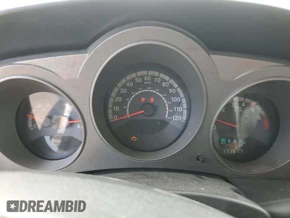 ✅ 2010 Dodge Avenger SXT • VIN: 1B3CC4FB7AN217216 • Lot: 67352294. Wystawiony na Copart z przebiegiem 177 517 mil. Bezpłatny archiwum sprzedaży aukcyjnych z USA i szczegółowy raport historii pojazdu na DreamBid. Zdjęcie 9.