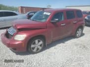 ✅ 2007 Chevrolet HHR LS • VIN: 3GNDA13D57S530090 • Lot: 53024875. Listed on Copart with 81,149 mi. Free auction sales archive from the USA and detailed vehicle history report at DreamBid. Image 1.