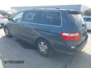 ✅ 2005 Honda Odyssey EX-L • VIN: 5FNRL386X5B412931 • Лот: 43783380. Опубликован ранее на IAAI с пробегом 142 253 миль. Бесплатный доступ к архиву аукционных продаж из США и подробный отчёт об истории автомобиля на DreamBid. Изображение 3.
