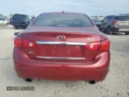 ✅ 2015 Infiniti Q50 Sport • VIN: JN1BV7AR5FM398892 • Lot: 84926645. Wystawiony na Copart z przebiegiem 154 236 mil. Bezpłatny archiwum sprzedaży aukcyjnych z USA i szczegółowy raport historii pojazdu na DreamBid. Zdjęcie 6.