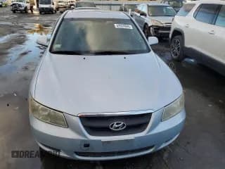 ✅ 2007 Hyundai Sonata GLS • VIN: 5NPET46C57H290190 • Лот: 42932805. Опубликован ранее на Copart с пробегом 148 324 миль. Бесплатный доступ к архиву аукционных продаж из США и подробный отчёт об истории автомобиля на DreamBid. Изображение 5.