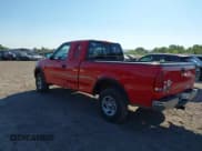 ✅ 1999 Ford F-150 XL • VIN: 2FTRX18L0XCA66056 • Lot: 43068405. Listed on IAAI with 146,453 mi. Free auction sales archive from the USA and detailed vehicle history report at DreamBid. Image 3.