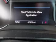 ✅ 2021 Cadillac XT6 Luxury • VIN: 1GYKPAR49MZ219681 • Lot: 43330800. Listed on IAAI with 47,907 mi. Free auction sales archive from the USA and detailed vehicle history report at DreamBid. Image 16.