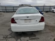 ✅ 2003 Honda Civic LX • VIN: 1HGEM22593L032366 • Lot: 92937715. Listed on Copart with 232,992 mi. Free auction sales archive from the USA and detailed vehicle history report at DreamBid. Image 6.