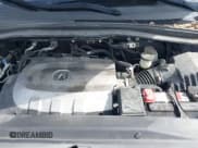 ✅ 2011 Acura MDX • VIN: 2HNYD2H26BH540874 • Lot: 41512447. Listed on IAAI with 21,163 mi. Free auction sales archive from the USA and detailed vehicle history report at DreamBid. Image 10.