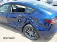 ✅ 2023 Tesla Model 3 Long Range • VIN: 5YJ3E1EB1PF667685 • Lot: 42106399. Wystawiony na IAAI z przebiegiem 7 544 mil. Bezpłatny archiwum sprzedaży aukcyjnych z USA i szczegółowy raport historii pojazdu na DreamBid. Zdjęcie 6.