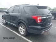✅ 2017 Ford Explorer XLT • VIN: 1FM5K8D87HGB69445 • Lot: 42333669. Listed on IAAI with 145,064 mi. Free auction sales archive from the USA and detailed vehicle history report at DreamBid. Image 3.