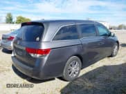 ✅ 2014 Honda Odyssey EX-L • VIN: 5FNRL5H64EB075152 • Лот: 43596928. Опубликован ранее на IAAI с пробегом 219 800 миль. Бесплатный доступ к архиву аукционных продаж из США и подробный отчёт об истории автомобиля на DreamBid. Изображение 4.