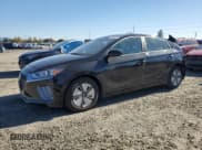 ✅ 2022 Hyundai Ioniq Blue • VIN: KMHC65LC8NU274072 • Lot: 84994525. Listed on Copart with 72,850 mi. Free auction sales archive from the USA and detailed vehicle history report at DreamBid. Image 1.