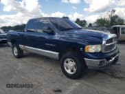 ✅ 2004 Dodge 2500 SLT • VIN: 3D3KU28C74G243997 • Лот: 81290925. Опубликован ранее на Copart с пробегом Не указан. Бесплатный доступ к архиву аукционных продаж из США и подробный отчёт об истории автомобиля на DreamBid. Изображение 4.