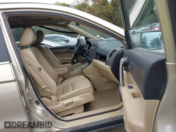 ✅ 2009 Honda CR-V EX-L • VIN: 5J6RE487X9L033045 • Lot: 43442143. Wystawiony na IAAI z przebiegiem 136 372 mil. Bezpłatny archiwum sprzedaży aukcyjnych z USA i szczegółowy raport historii pojazdu na DreamBid. Zdjęcie 5.