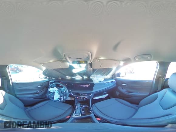 ✅ 2024 Buick Encore GX Preferred • VIN: KL4AMCSL7RB216831 • Lot: 42343275. Listed on Copart with 14,484 mi. Free auction sales archive from the USA and detailed vehicle history report at DreamBid. Image 16.