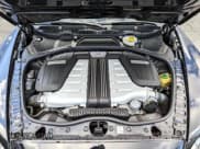 ✅ 2016 Bentley Continental GT • VIN: SCBFU7ZA9GC050XXX • Lot: 59259805. Listed on Copart with 8,523 mi. Free auction sales archive from the USA and detailed vehicle history report at DreamBid. Image 7.