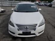 ✅ 2014 Nissan Sentra SR • VIN: 3N1AB7AP1EY245974 • Lot: 71303565. Wystawiony na Copart z przebiegiem 153 503 mil. Bezpłatny archiwum sprzedaży aukcyjnych z USA i szczegółowy raport historii pojazdu na DreamBid. Zdjęcie 5.