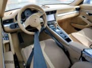 ✅ 2013 Porsche 911 Carrera S • VIN: WP0CB2A94DS156441 • Lot: 75533104. Listed on Copart with Not provided. Free auction sales archive from the USA and detailed vehicle history report at DreamBid. Image 8.