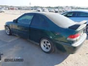 ✅ 2000 Honda Civic EX • VIN: 1HGEJ8144YL016426 • Lot: 43447399. Listed on IAAI with 248,863 mi. Free auction sales archive from the USA and detailed vehicle history report at DreamBid. Image 3.