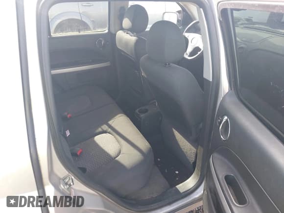 ✅ 2008 Chevrolet HHR LS • VIN: 3GNDA33D58S600118 • Lot: 41718861. Listed on IAAI with 109,790 mi. Free auction sales archive from the USA and detailed vehicle history report at DreamBid. Image 8.