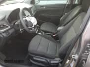 ✅ 2022 Hyundai Accent SEL • VIN: 3KPC24A61NE176670 • Лот: 85707094. Опубликован ранее на Copart с пробегом 43 904 миль. Бесплатный доступ к архиву аукционных продаж из США и подробный отчёт об истории автомобиля на DreamBid. Изображение 7.