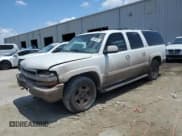 ✅ 2005 Chevrolet Suburban Z71 • VIN: 3GNFK16ZX5G229280 • Лот: 56664435. Опубликован ранее на Copart с пробегом 263 629 миль. Бесплатный доступ к архиву аукционных продаж из США и подробный отчёт об истории автомобиля на DreamBid. Изображение 1.