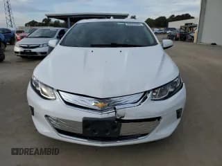 ✅ 2017 Chevrolet Volt LT • VIN: 1G1RC6S5XHU211990 • Lot: 38899284. Wystawiony na Copart z przebiegiem Nie podano. Bezpłatny archiwum sprzedaży aukcyjnych z USA i szczegółowy raport historii pojazdu na DreamBid. Zdjęcie 5.