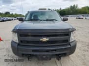 ✅ 2009 Chevrolet Silverado 1500 Work Truck • VIN: 1GCEK14C89Z213913 • Lot: 57213695. Listed on Copart with 23,308 mi. Free auction sales archive from the USA and detailed vehicle history report at DreamBid. Image 5.