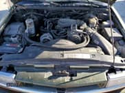 ✅ 2001 Chevrolet Blazer LT • VIN: 1GNDT13W01K239026 • Lot: 49073315. Wystawiony na Copart z przebiegiem 296 019 mil. Bezpłatny archiwum sprzedaży aukcyjnych z USA i szczegółowy raport historii pojazdu na DreamBid. Zdjęcie 12.