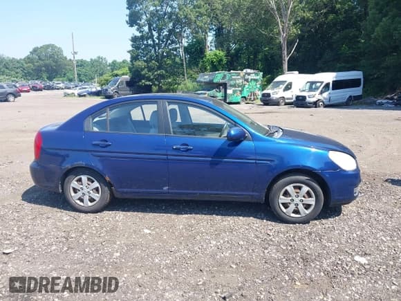 ✅ 2011 Hyundai Accent GLS • VIN: KMHCN4AC1BU611371 • Лот: 42754649. Опубликован ранее на IAAI с пробегом 140 460 миль. Бесплатный доступ к архиву аукционных продаж из США и подробный отчёт об истории автомобиля на DreamBid. Изображение 13.