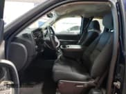 ✅ 2010 Chevrolet Silverado 1500 LT • VIN: 1GCSKSE37AZ271460 • Lot: 76096964. Listed on Copart with 56,533 mi. Free auction sales archive from the USA and detailed vehicle history report at DreamBid. Image 7.