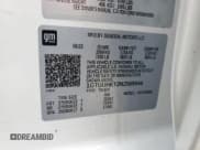 ✅ 2022 GMC Sierra 1500 Denali Ultimate • VIN: 1GTUUHET2NZ559544 • Лот: 80953534. Опубликован ранее на Copart с пробегом 8 606 миль. Бесплатный доступ к архиву аукционных продаж из США и подробный отчёт об истории автомобиля на DreamBid. Изображение 13.