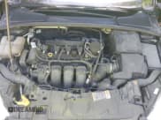 ✅ 2016 Ford Focus SE • VIN: 1FADP3F28GL286685 • Lot: 42541303. Wystawiony na IAAI z przebiegiem 92 135 mil. Bezpłatny archiwum sprzedaży aukcyjnych z USA i szczegółowy raport historii pojazdu na DreamBid. Zdjęcie 10.