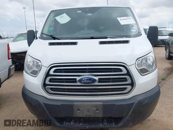 ✅ 2019 Ford Transit Passenger XL • VIN: 1FBZX2ZM6KKB10860 • Лот: 42989333. Опубликован ранее на IAAI с пробегом 76 020 миль. Бесплатный доступ к архиву аукционных продаж из США и подробный отчёт об истории автомобиля на DreamBid. Изображение 12.