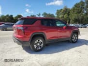 ✅ 2025 Chevrolet Equinox FWD LT • VIN: 3GNAXHEG3SL293121 • Лот: 90948645. Опубликован ранее на Copart с пробегом 13 259 миль. Бесплатный доступ к архиву аукционных продаж из США и подробный отчёт об истории автомобиля на DreamBid. Изображение 3.